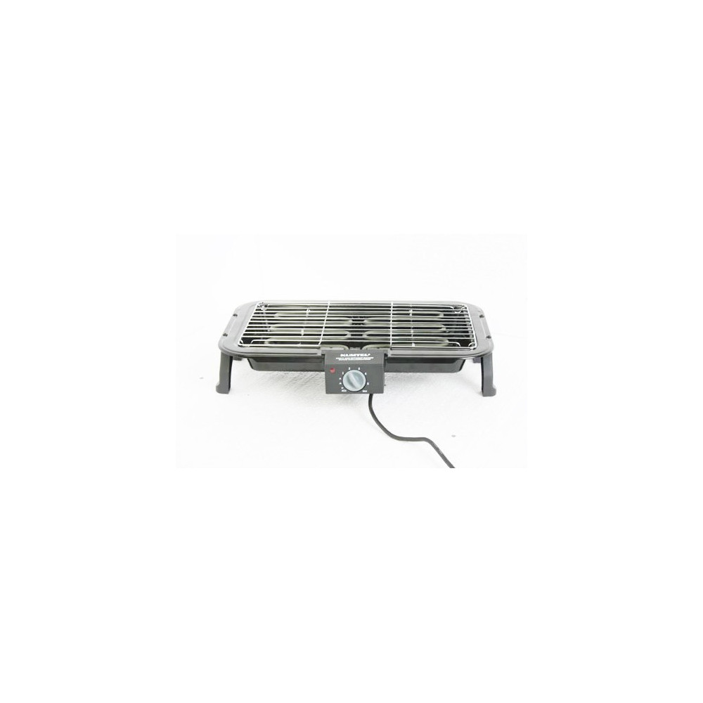 Barbecue électrique Luxell KB6060