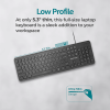 Clavier USB Promate EasyKey-4