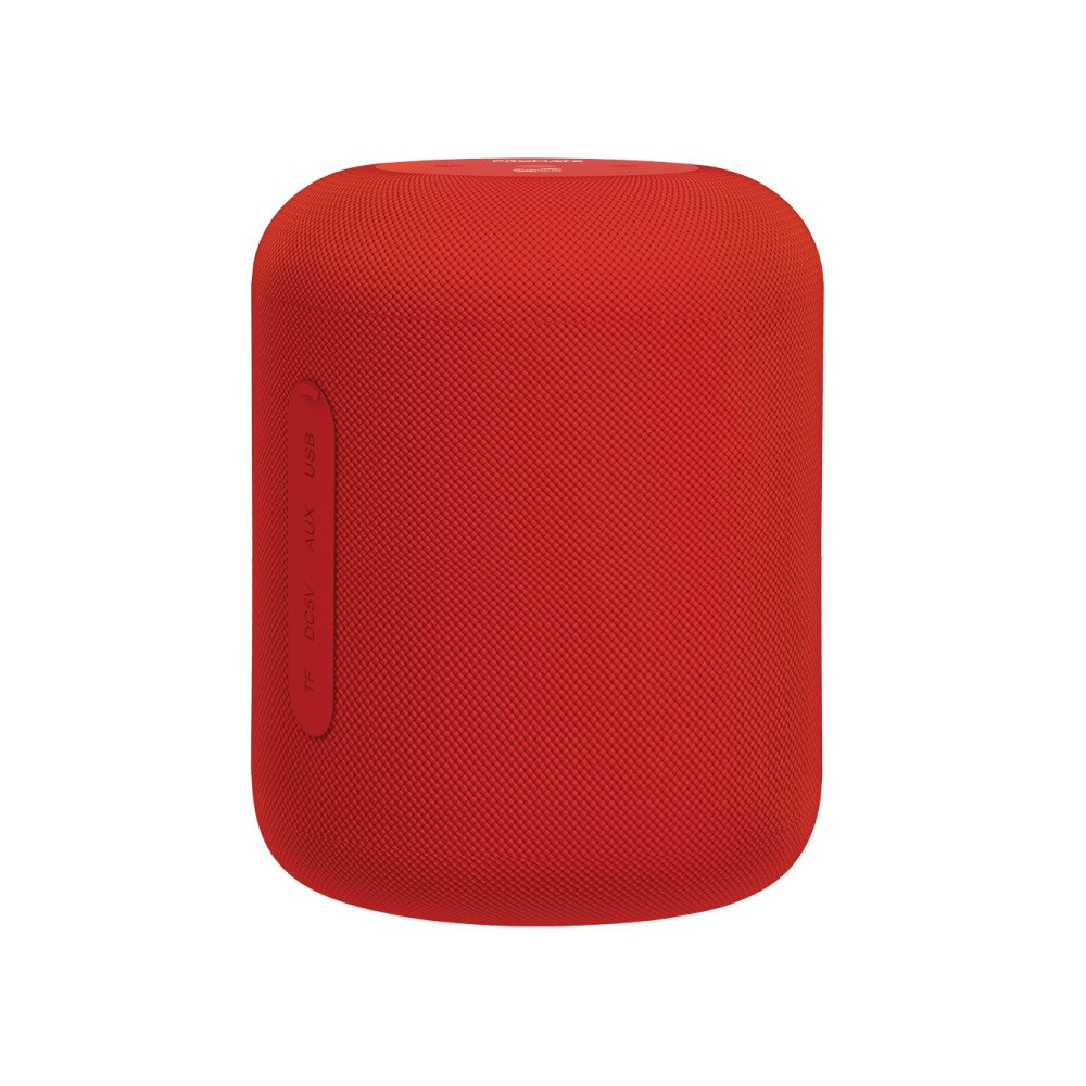 Haut-parleur Bluetooth Promate BOOM / Rouge