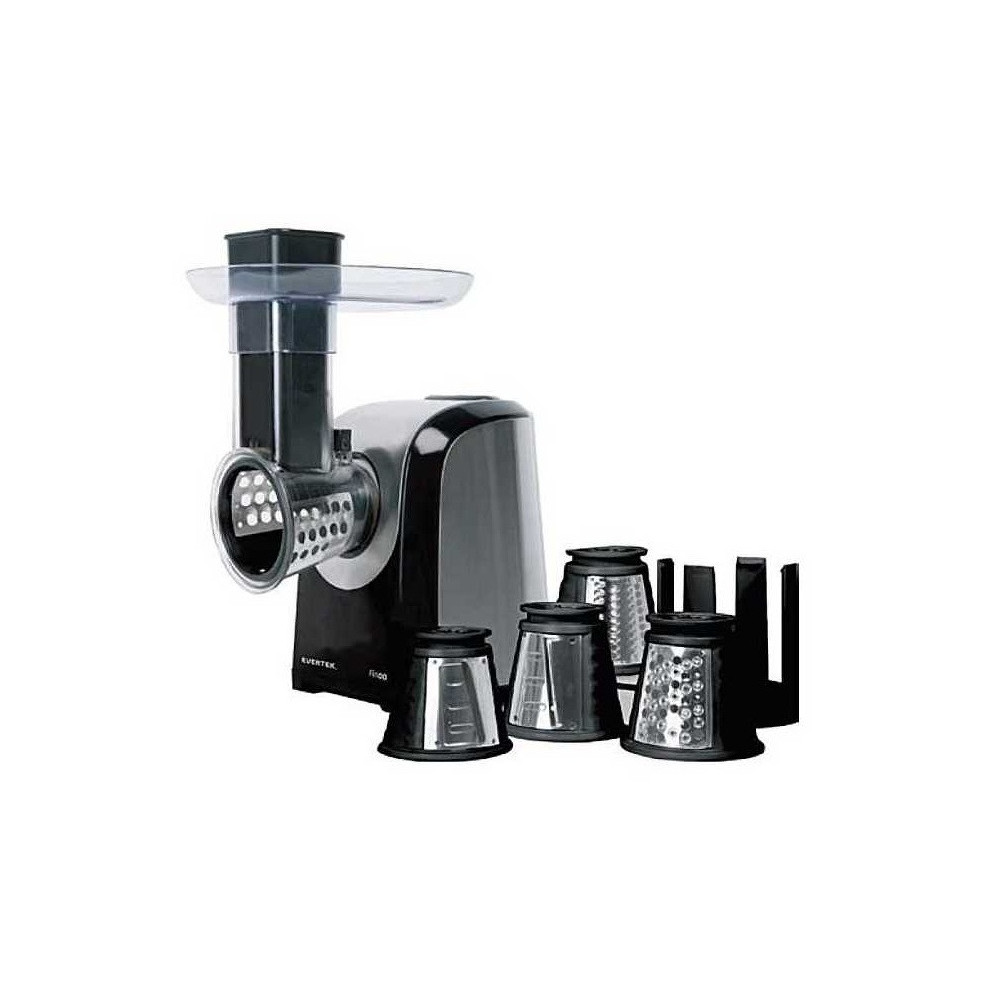 Robot hachoir à salade Evertek Finoo / 150W