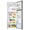 Réfrigérateur Samsung No Frost INVERTER Double Portes 452 Litres / Silver