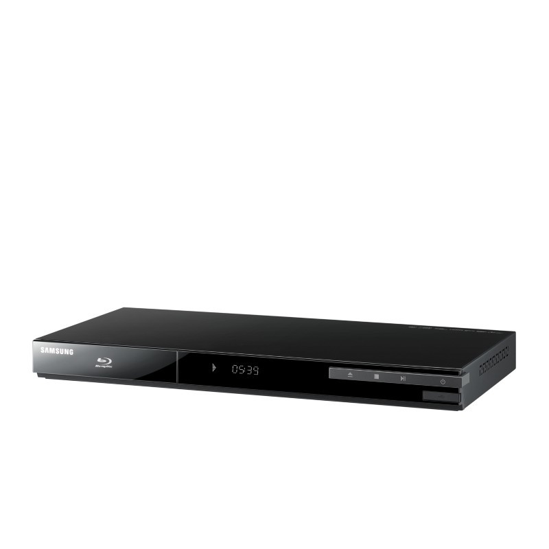 Lecteur Blu-ray / DVD Samsung BD-D5300