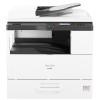 Photocopieur Multifonction Monochrome A3 Ricoh M2701 Avec Chargeur automatique des documents