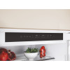 Réfrigérateur Combiné Nofrost Hoover COMBINE Wi-Fi / 248 L / Blanc /  + 50DT BON DE RÉDUCTION