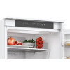 Réfrigérateur Combiné Nofrost Hoover COMBINE Wi-Fi / 248 L / Blanc /  + 50DT BON DE RÉDUCTION