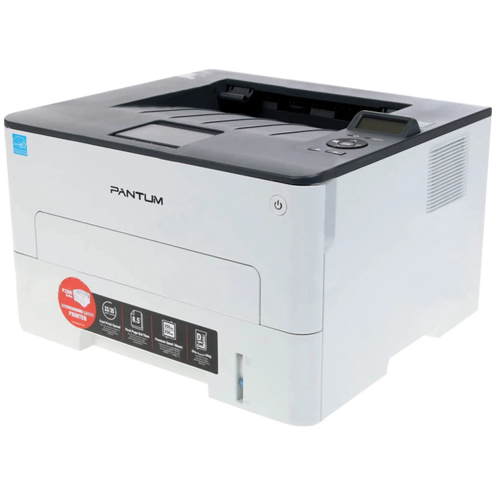 Imprimante Laser PANTUM P3300DN