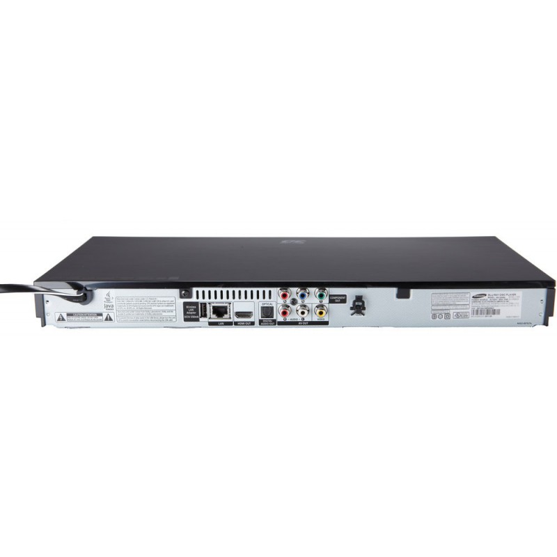 Lecteur Blu-ray 3D / DVD Samsung BD-D5500