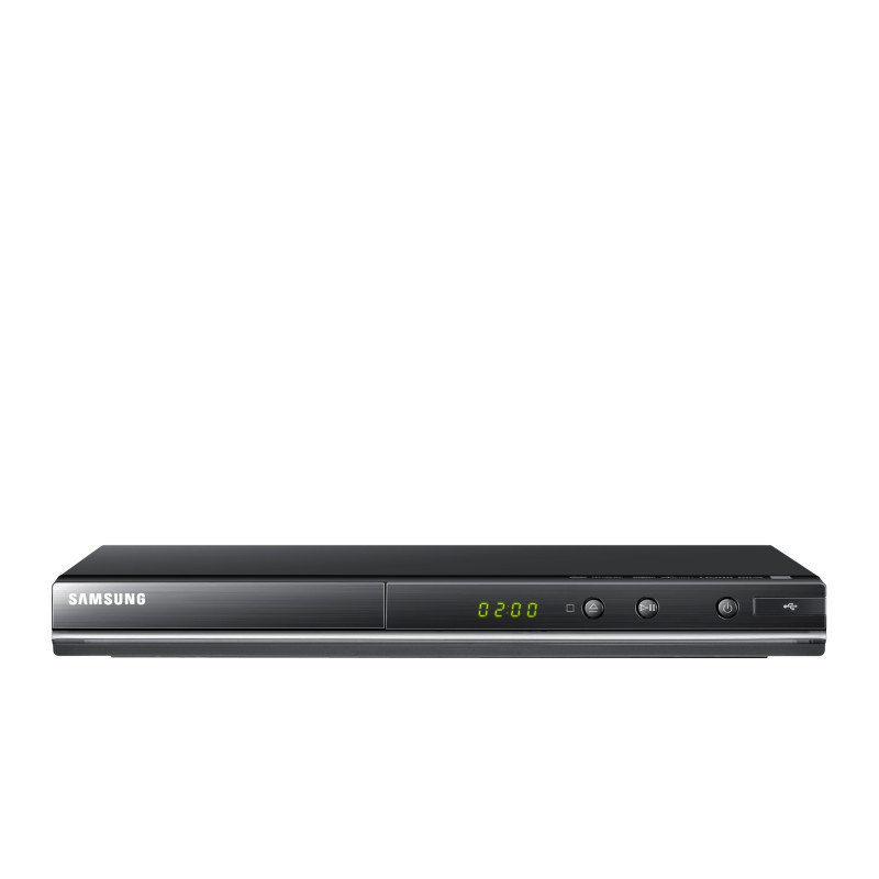 Lecteur DVD Samsung DVD-D530