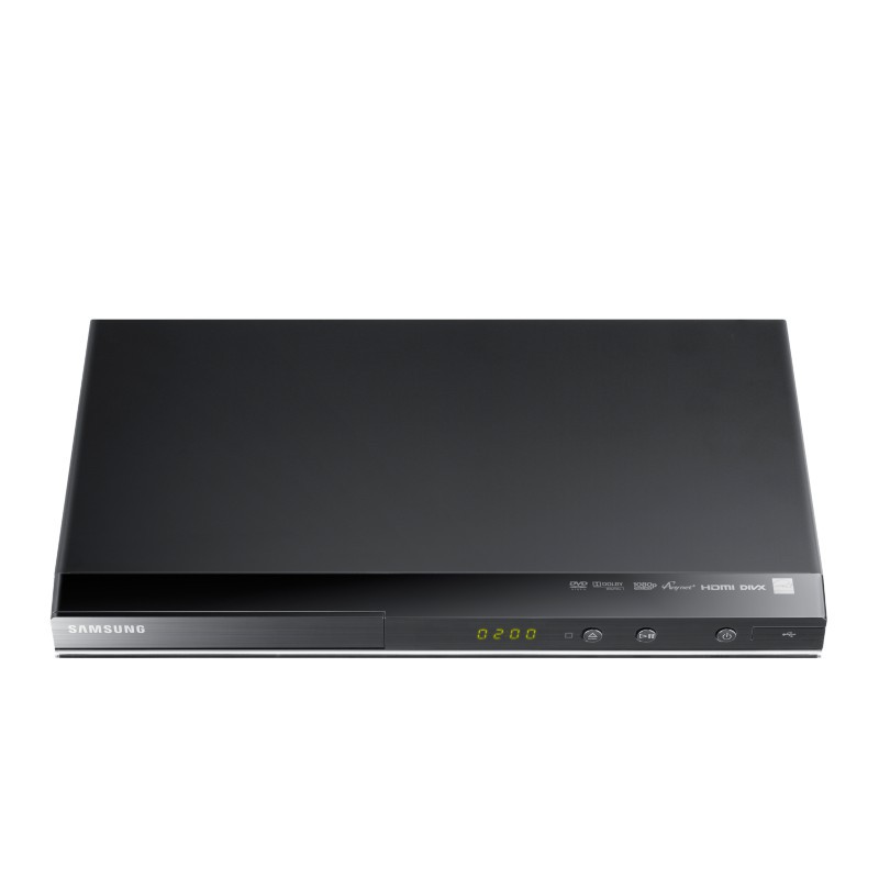 Lecteur DVD Samsung DVD-D530