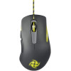 Souris Filaire Gamer XTRFY M1 / Noir