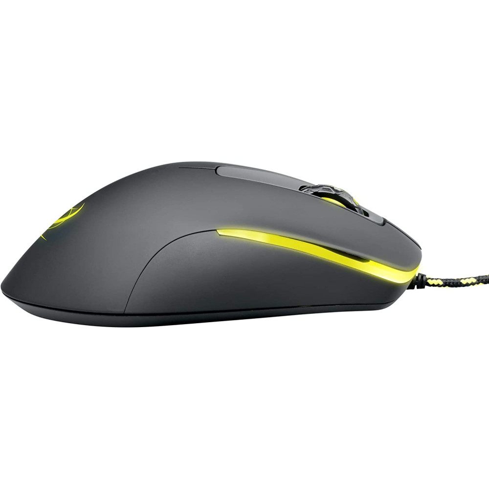 Souris Filaire Gamer XTRFY M1 / Noir
