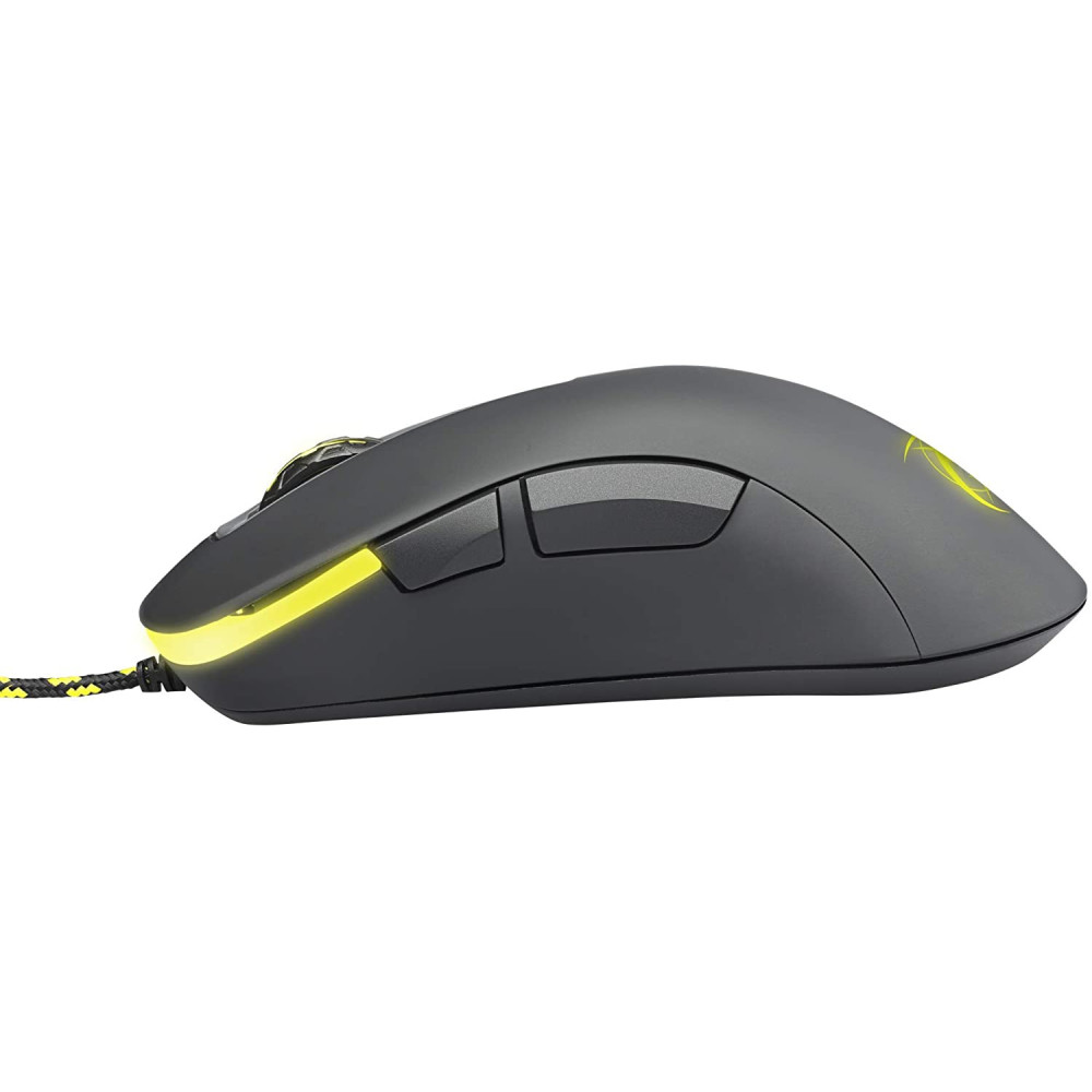 Souris Filaire Gamer XTRFY M1 / Noir