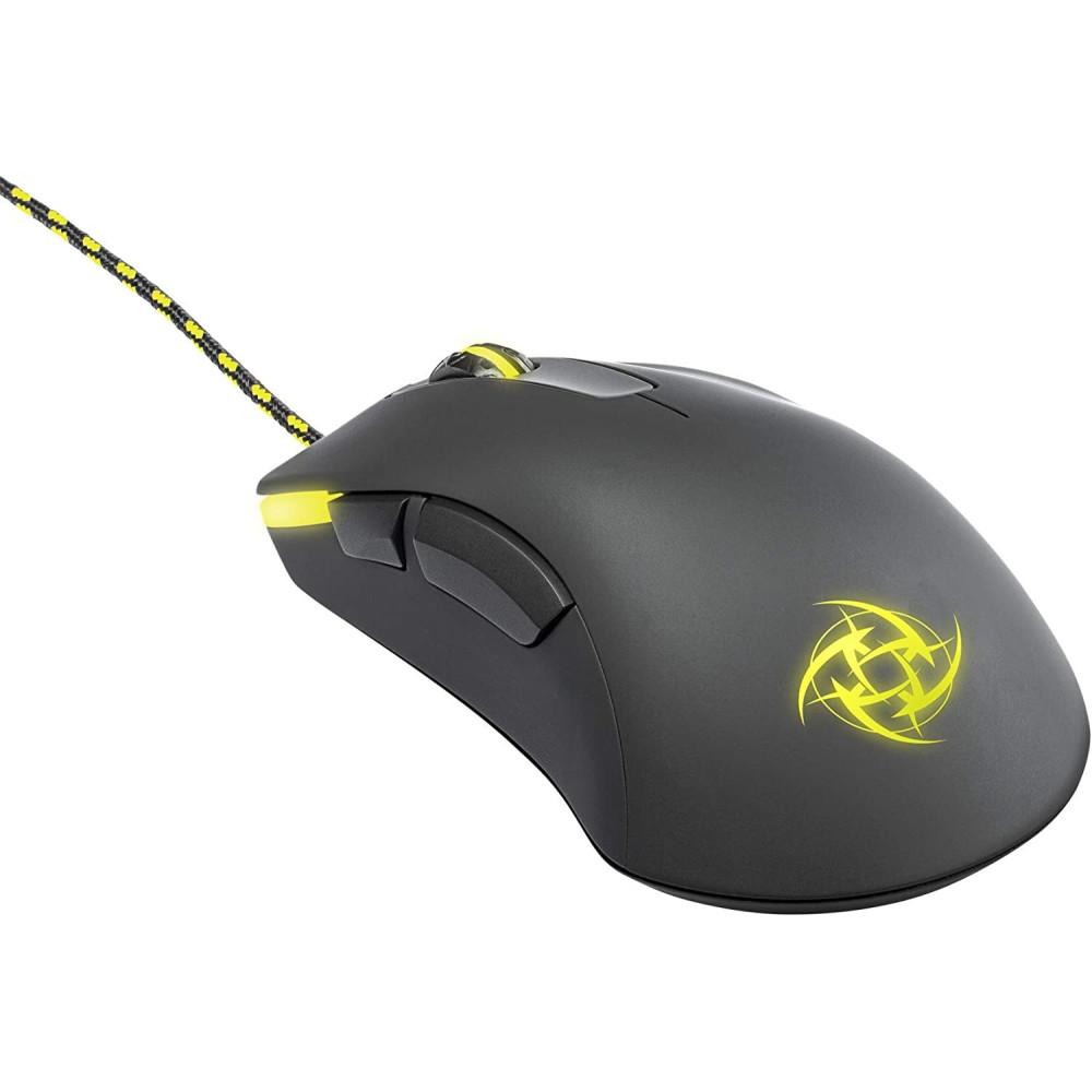 Souris Filaire Gamer XTRFY M1 / Noir