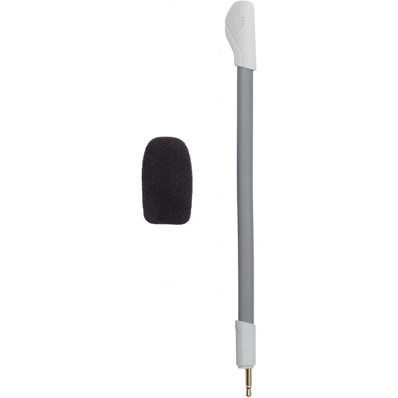JBL Écouteurs circum-auriculaire de jeu avec microphone JBLQUANTUM100B