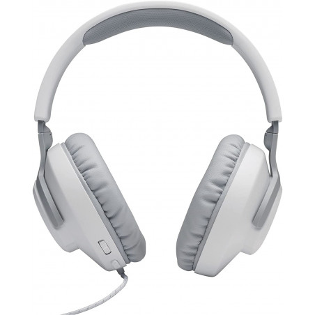 Micro-casque Sennheiser HMD 27 - Audio Circum-auriculaire Dynamique - Occasion