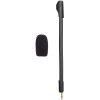 Casque gaming circum-auriculaire filaire avec micro JBL Quantum 100 / Noir