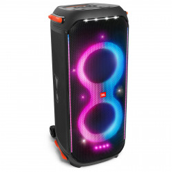 Enceinte de soirée portable...