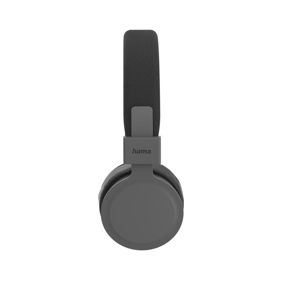Casque Sans Fil Bluetooth HAMA Freedom Lit / Noir