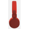 Casque Sans Fil Bluetooth HAMA Freedom Lit / Rouge
