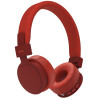 Casque Sans Fil Bluetooth HAMA Freedom Lit / Rouge