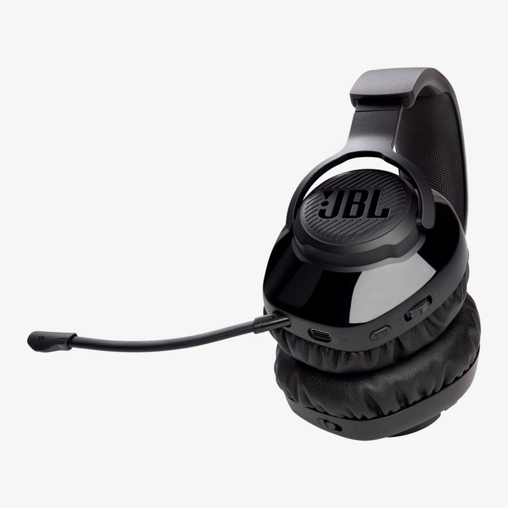 Casque gaming Sans Fil avec micro JBL Quantum 350 / Noir