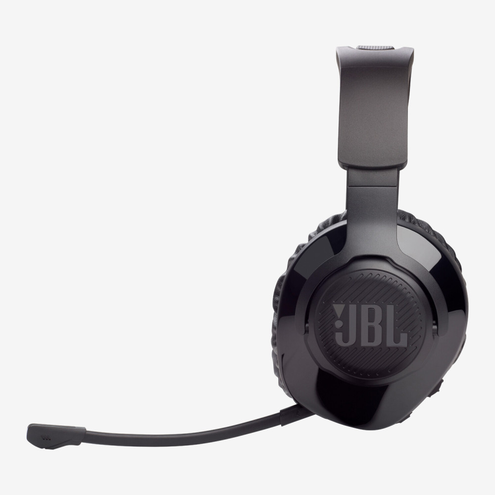 Casque gaming Sans Fil avec micro JBL Quantum 350 / Noir