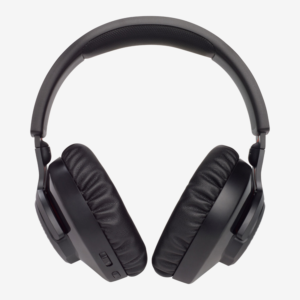 Casque gaming Sans Fil avec micro JBL Quantum 350 / Noir