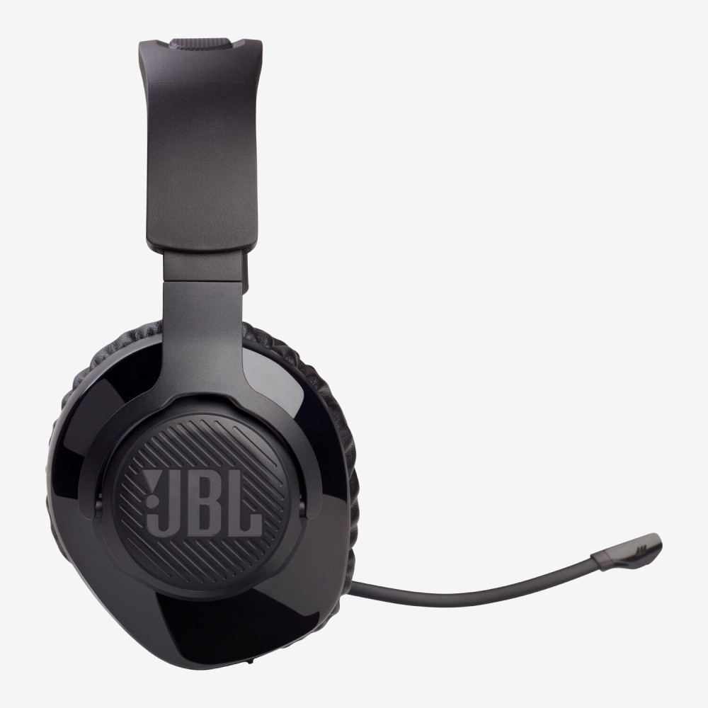 Casque gaming Sans Fil avec micro JBL Quantum 350 / Noir