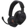 Casque gaming Sans Fil avec micro JBL Quantum 350 / Noir