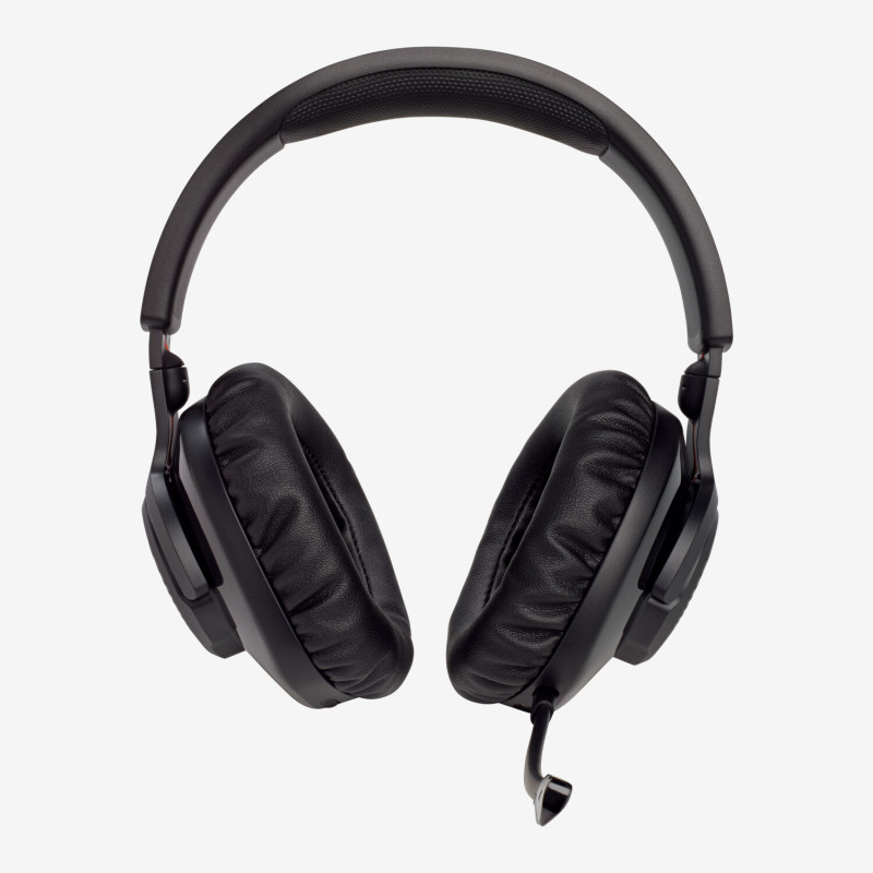 Casque gaming Sans Fil avec micro JBL Quantum 350 / Noir