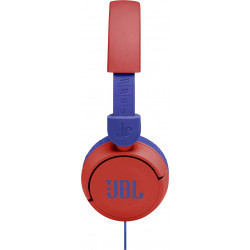 Jbl CASQUE FILAIRE POUR ENFANTS JR310 à prix pas cher