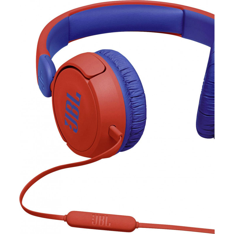 Casque Jbl Filaire