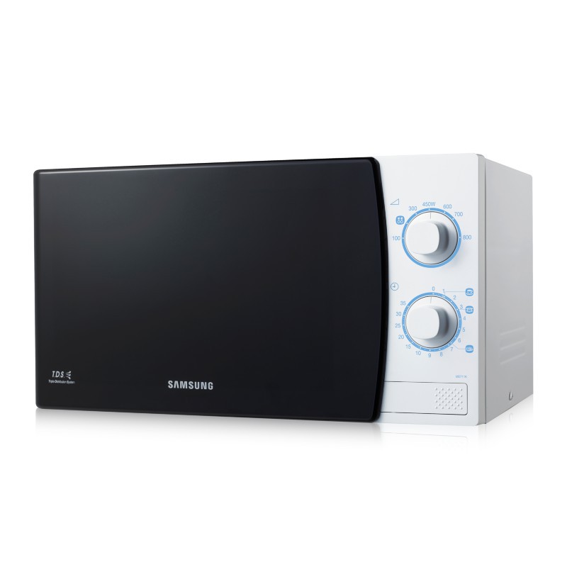 Four à micro-ondes 20 l Samsung ME711K