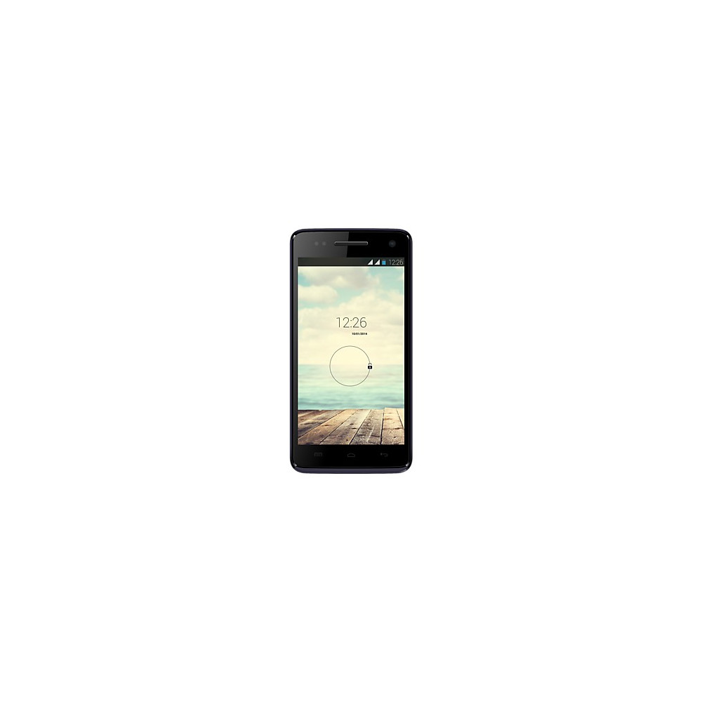 Téléphone Evertek EverVivid Q50 / 3G / Double SIM
