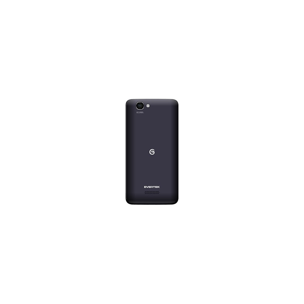 Téléphone Evertek EverVivid Q50 / 3G / Double SIM