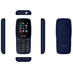 Téléphone Portable IPLUS...