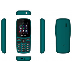 Téléphone Portable IPLUS...