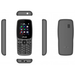 Téléphone Portable IPLUS...
