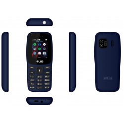 Téléphone Portable IPLUS...