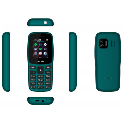 Téléphone Portable IPLUS...