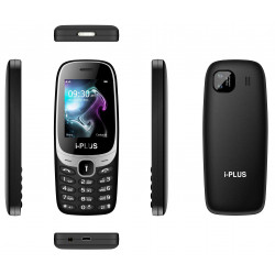 Téléphone Portable IPLUS...