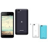 Téléphone Evertek EverVivid Q50 / 3G / Double SIM