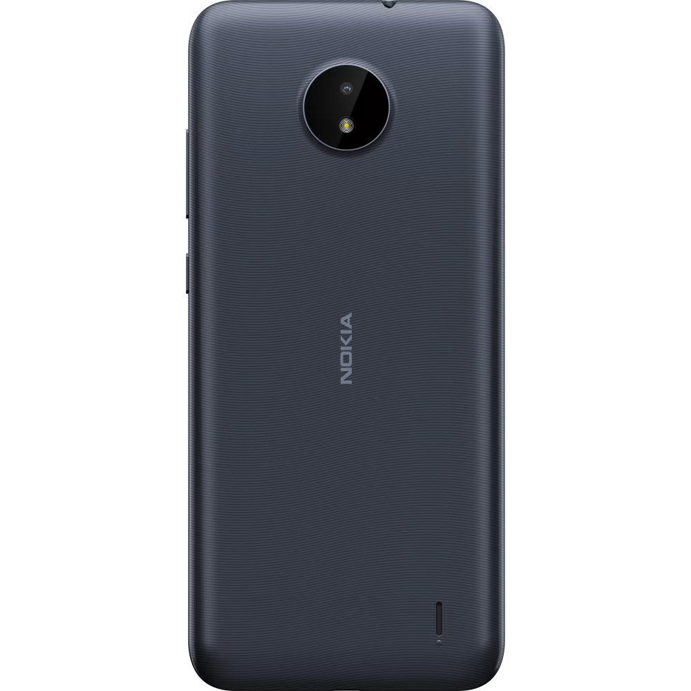 Nokia C20 4G Double SIM Bleu | Nokia Tunisie | Tunisianet