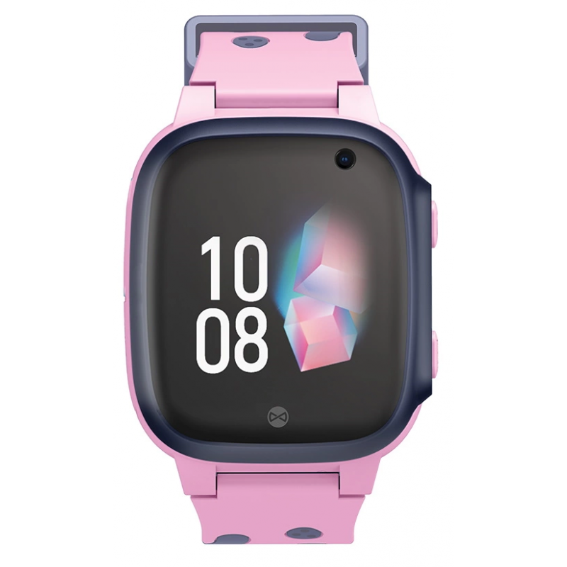 SmartWatch enfant Forever KW-60 Call me 2 avec Puce/