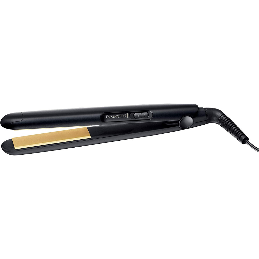 Pack Remington : Sèche-cheveux D3080 +  Lisseur Slim S1450