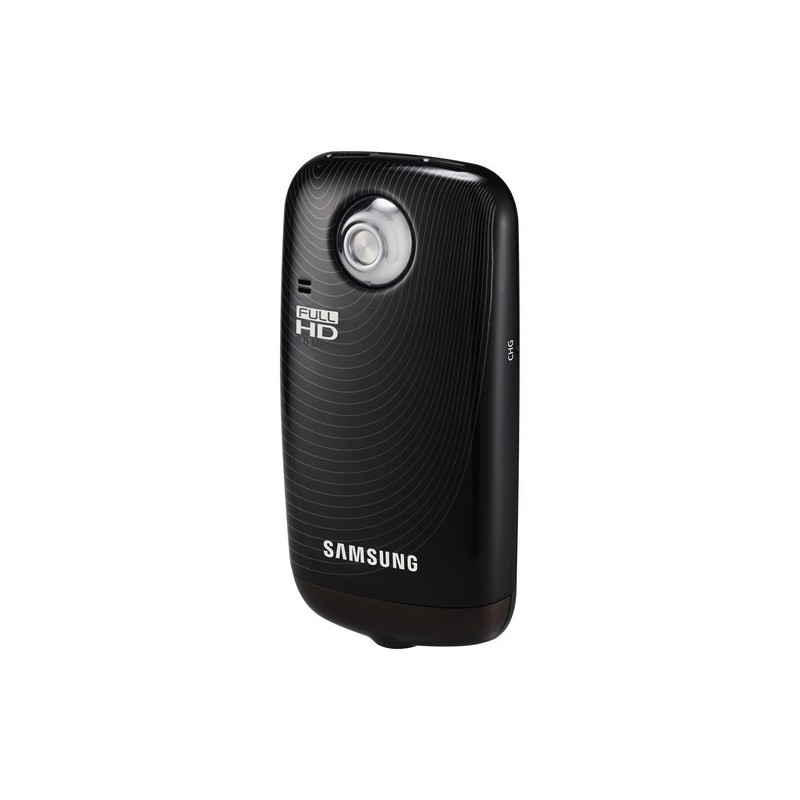 Pocket Cam Full HD Samsung HMX-E10BP/MEA