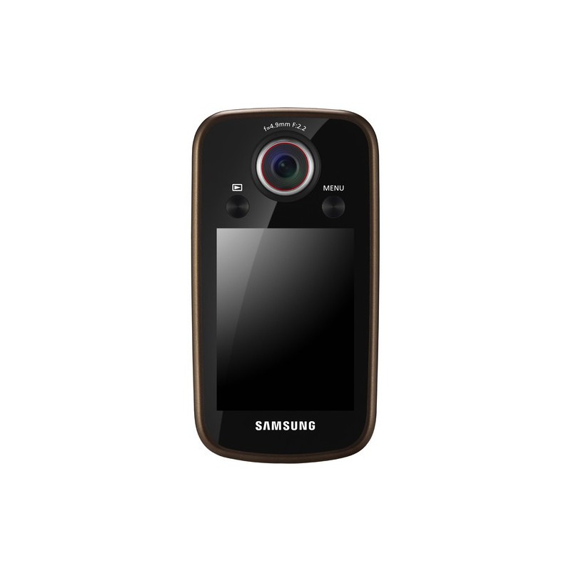 Pocket Cam Full HD Samsung HMX-E10BP/MEA