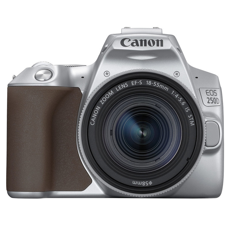 Canon EOS 22,3 Mégapixels - Appareil Photo Reflex Numérique état Comme Neuf + Accessoires