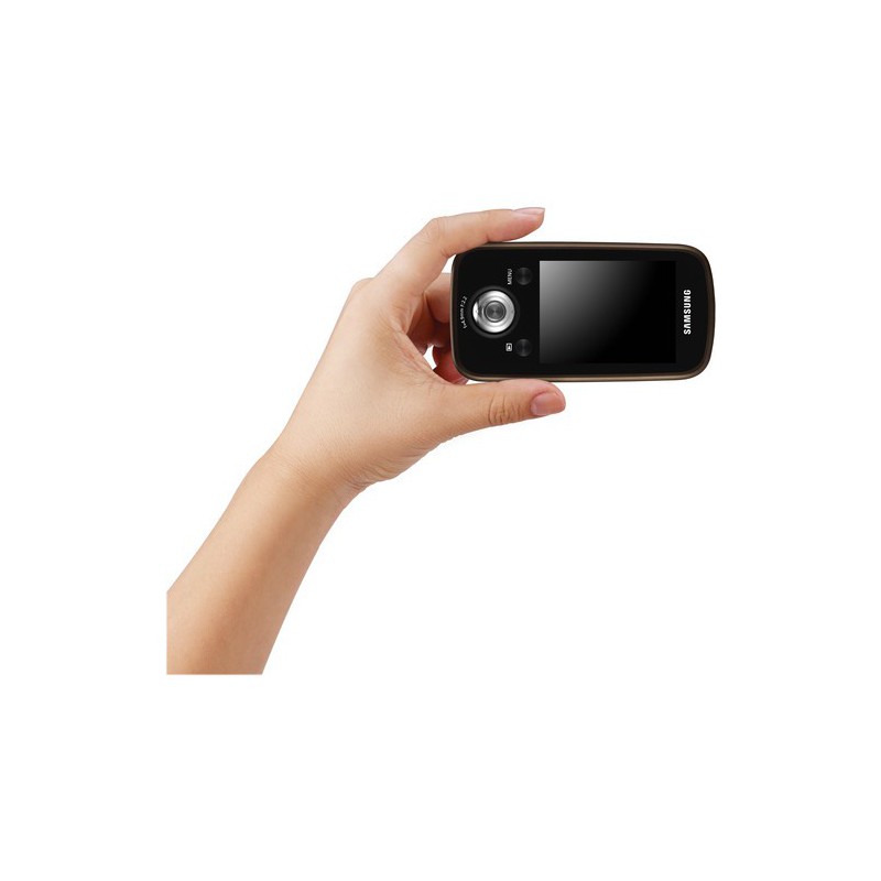 Pocket Cam Full HD Samsung HMX-E10BP/MEA