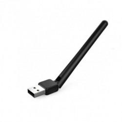 Clé WiFi pour PC, Cle USB WiFi 600 Mbps Adaptateurs USB WiFi Bluetooth 4.2,  Dongle WiFi 2.4 GHz-5.8 GHz Carte WiFi pour A42 - Cdiscount Informatique